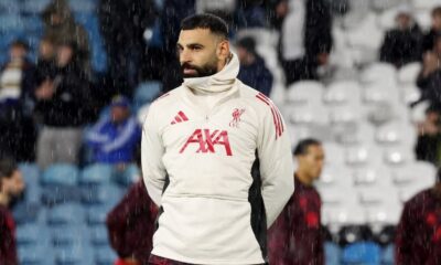 Liverpool already have a "frightening" Salah replacement