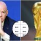 FIFA Slammed Over ‘Monumental Betrayal’