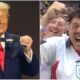 Donald Trump Plan For Fans Attending World Cup Labelled ‘Chilling’