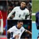 20 Best English Footballers in the World Right Now (Ranked)
