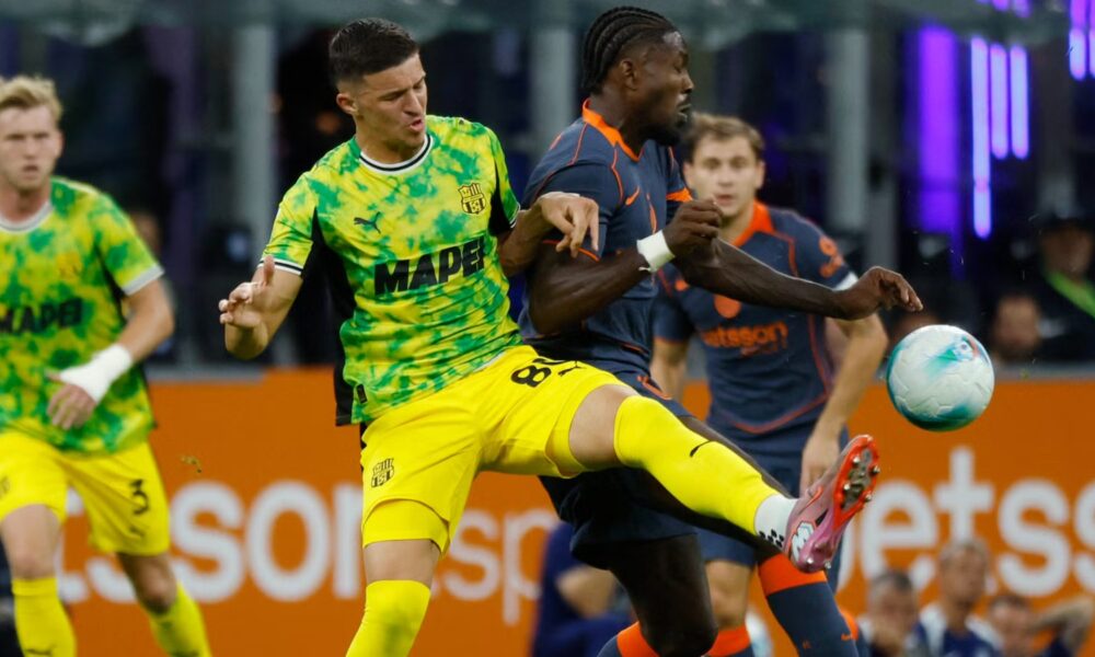 Newcastle now leading Juventus in race to sign "excellent" Serie A defender