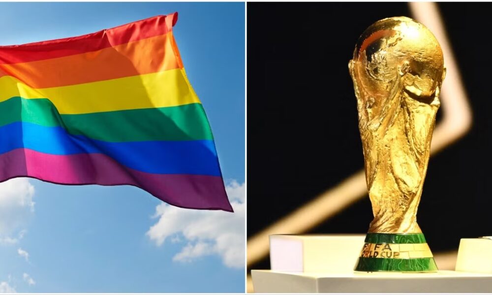 Decision Made After Egypt and Iran 'Pride Match' Objections at 2026 World Cup
