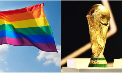 Decision Made After Egypt and Iran 'Pride Match' Objections at 2026 World Cup