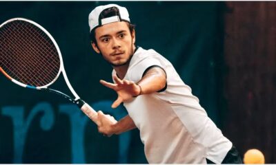 French Tennis Player Hit With Staggering Match-Fixing Ban