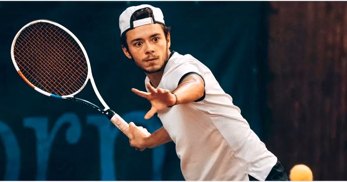 French Tennis Player Hit With Staggering Match-Fixing Ban