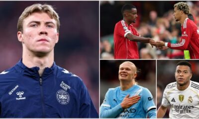 20 Best Strikers in World Football [Ranked]