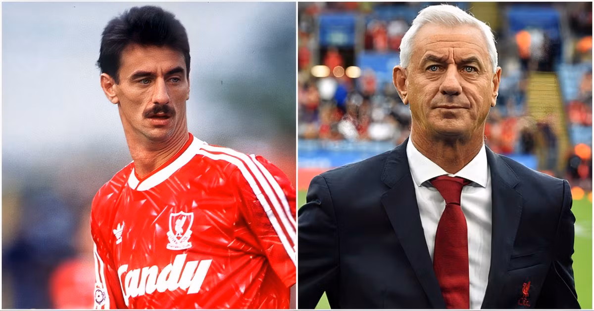 Liverpool Speak Out as Ian Rush Spends 48 Hours in Intensive Care