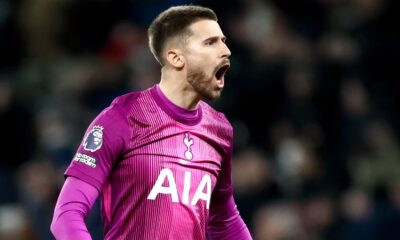 Spurs flop must be dropped