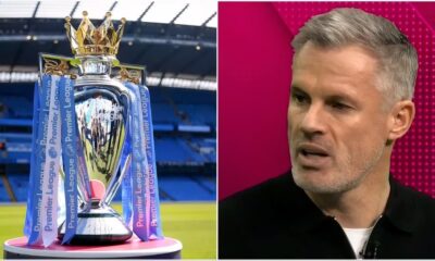 Carragher Claims Rogers Can Lead Aston Villa To Shock League Title