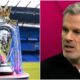 Carragher Claims Rogers Can Lead Aston Villa To Shock League Title