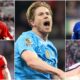 30 Greatest Midfielders in Premier League History [Ranked]