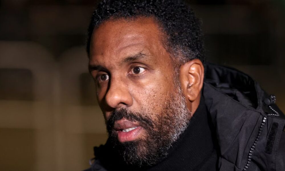 Celtic Could Replace Nancy by Hiring 'World Class' Manager