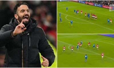 Luke Shaw Must Be Sold After 4/10 Disasterclass