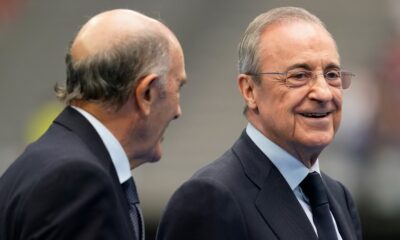 Real Madrid make stance clear as Newcastle eye Trent Alexander-Arnold