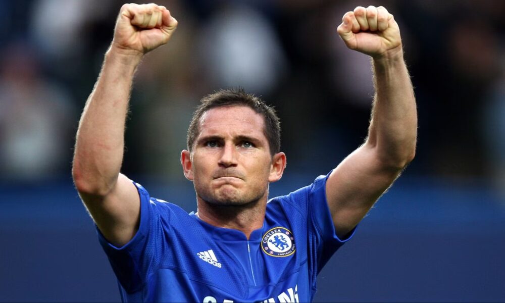 Enzo Fernandez Reveals Where he Must Improve Amid Lampard Comparisons