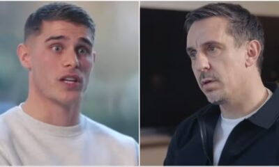 Ange Postecoglou Left Micky van de Ven To Fix Spurs' Defence