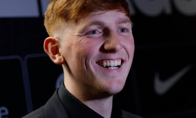 Man Utd Would Make “Big Mistake” Letting Kobbie Mainoo Leave