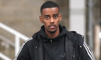 James Pearce Issues Triple Liverpool Injury Update After Tottenham