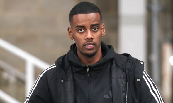 James Pearce Issues Triple Liverpool Injury Update After Tottenham