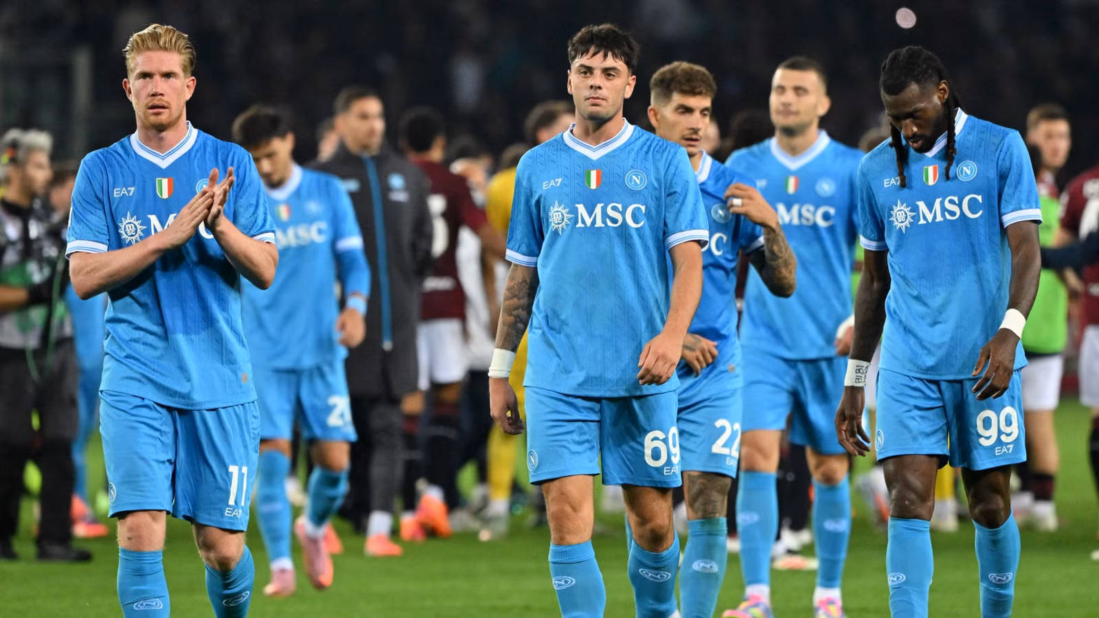 Celtic still plotting move for Giuseppe Ambrosino after Lawwell talks in summer