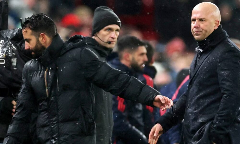 Man Utd Table Bid for Yisa Alao After Liverpool Contact