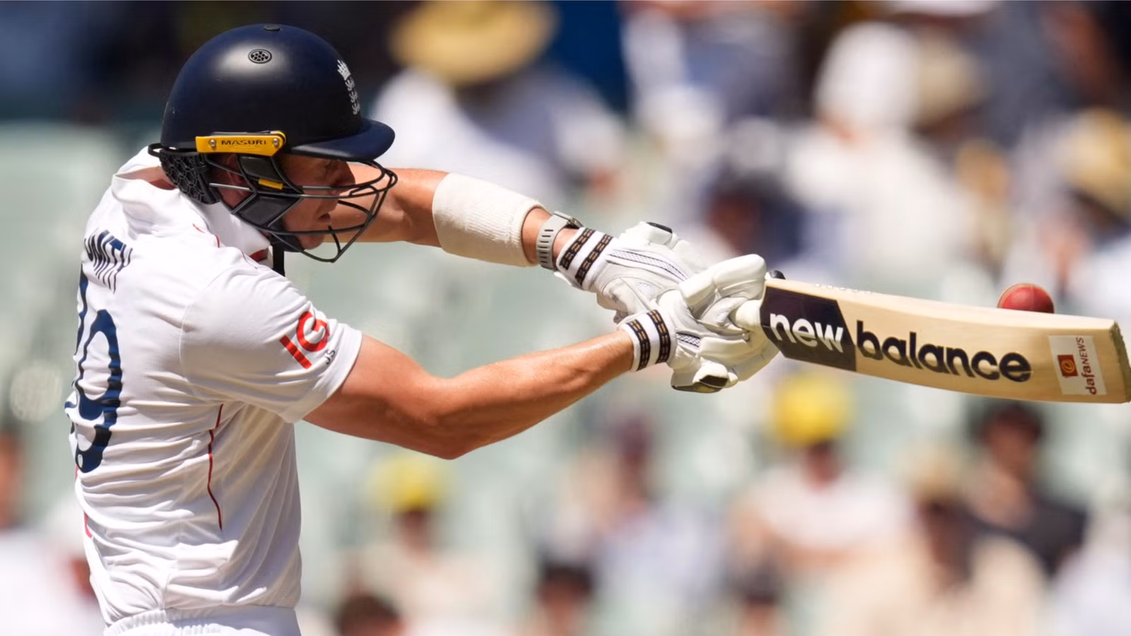 How 'Snicko' is Supposed to Work Amid Huge Controversy