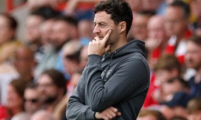 West Brom could replace Mason with "elite" manager