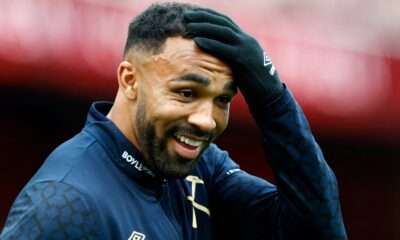 West Ham in race to sign "one of Europe's most in form CFs"