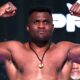 Francis Ngannou's Next Fight is Clear After Dana White BLOCKS UFC Return