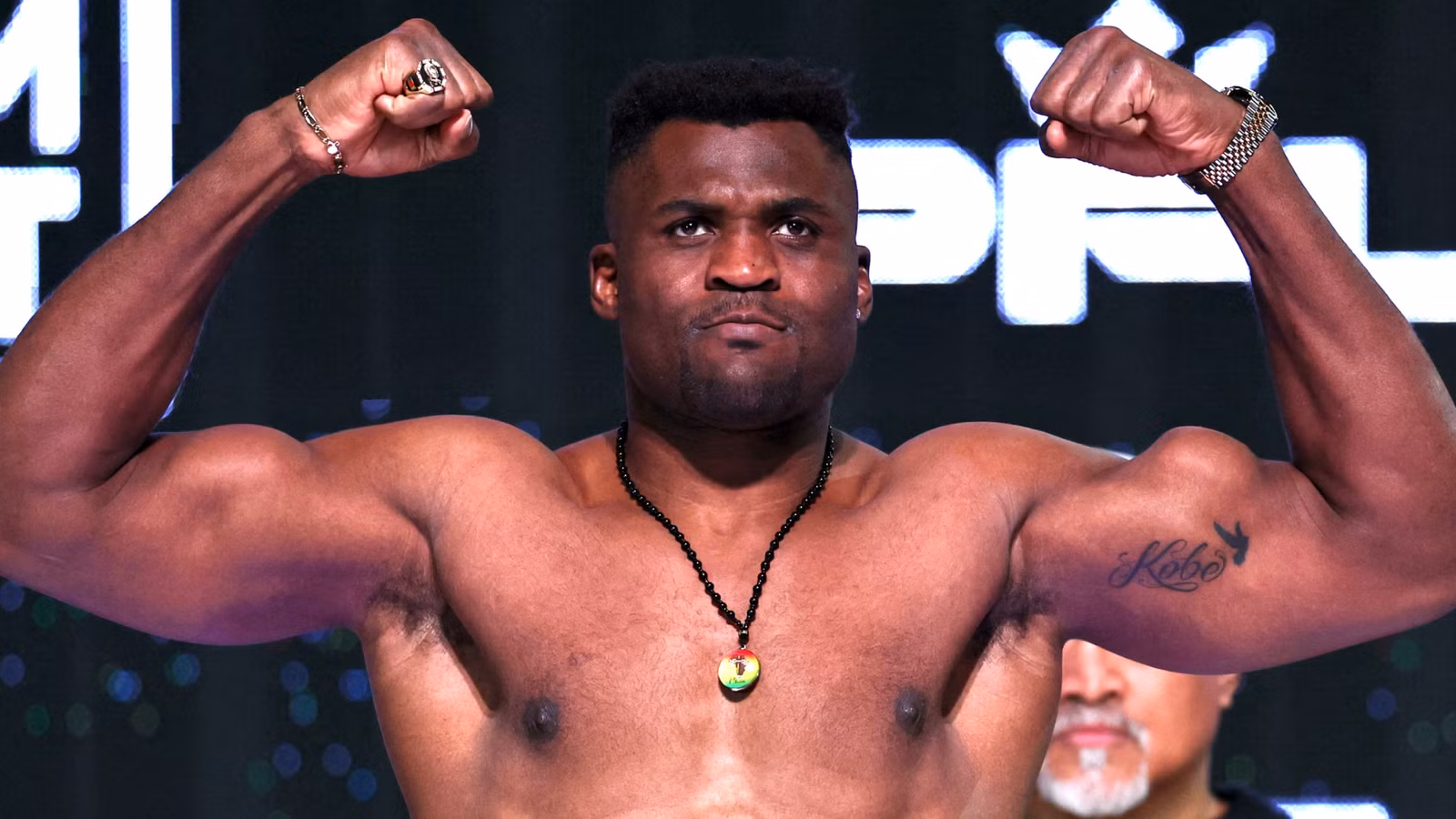 Francis Ngannou's Next Fight is Clear After Dana White BLOCKS UFC Return