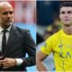 Why Pep Guardiola Turned Down Cristiano Ronaldo at Man City