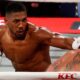 Anthony Joshua's Extraordinary Weight-Gain Days After Jake Paul KO Win