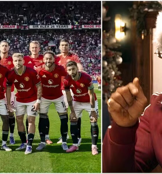 Ian Wright Would Sign Man Utd's Fernandes For Arsenal 'Tomorrow'