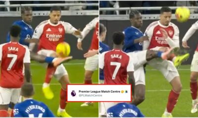 Premier League Explain Controversial Penalty Decision