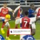 Premier League Explain Controversial Penalty Decision