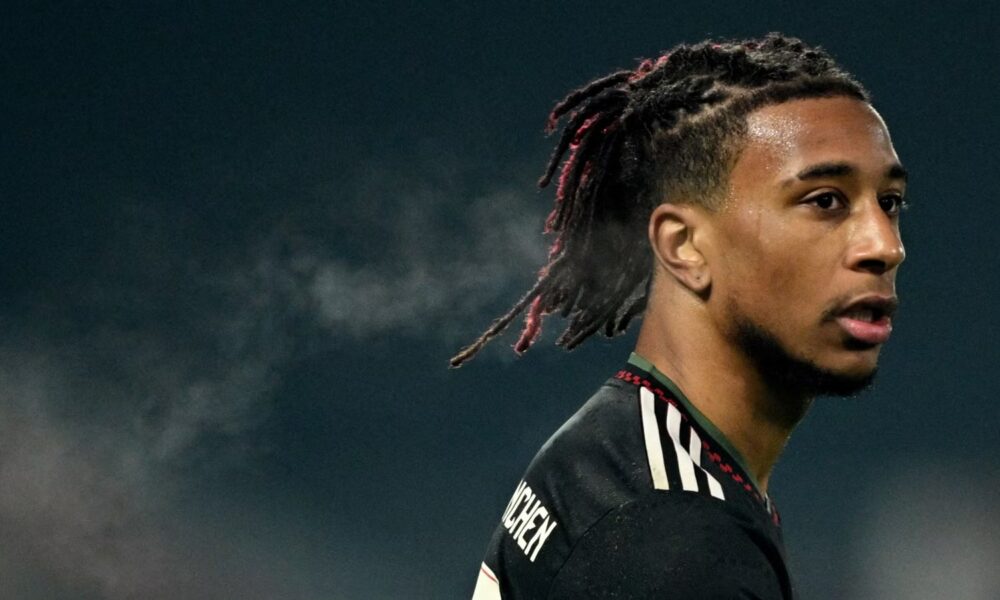 Bayern Munich insider confirms Liverpool, Man City and Chelsea interest in Michael Olise