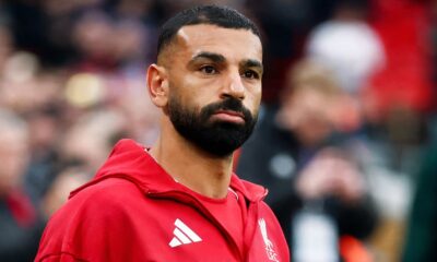 Every Word Mohamed Salah Said in Explosive 7 Minute Rant