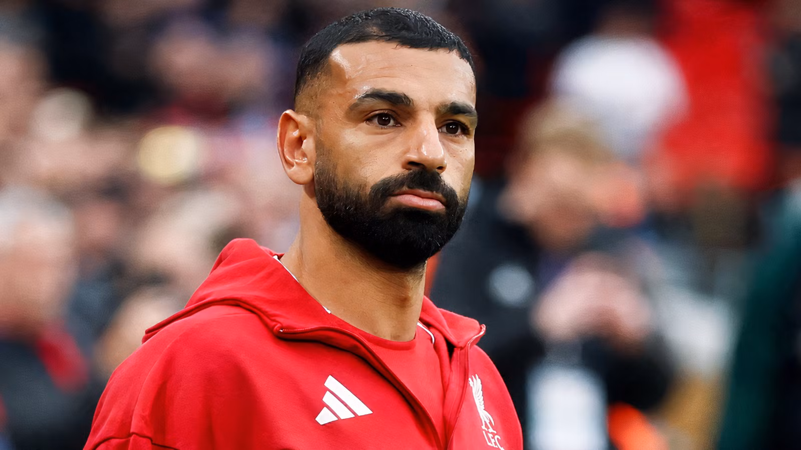 Every Word Mohamed Salah Said in Explosive 7 Minute Rant