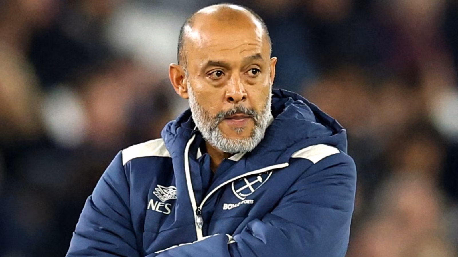 Guilherme's West Ham Career Surely Over After Nuno Decision