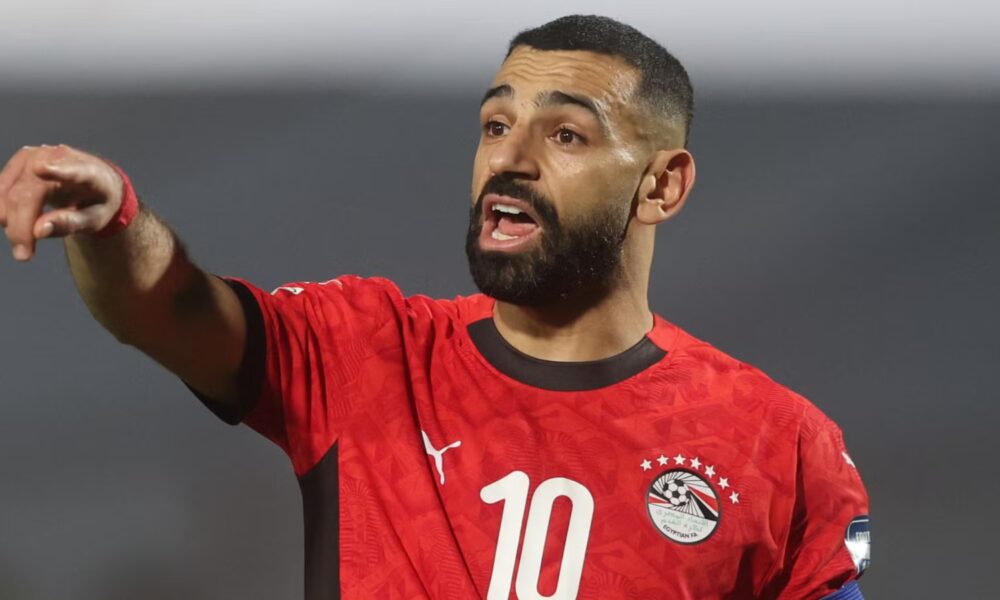 15 Best-Paid Players at AFCON [2025]