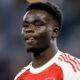 Arteta's 8/10 Arsenal star was better than Saka