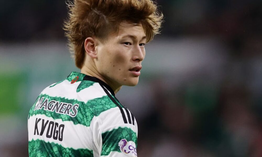 Celtic Must Go All Out For Andrej Ilic in January