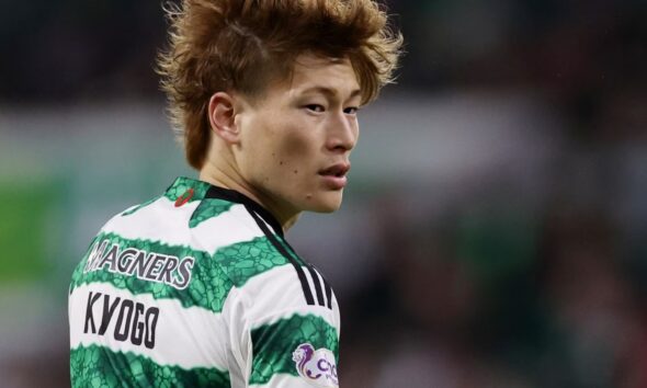 Celtic Must Go All Out For Andrej Ilic in January