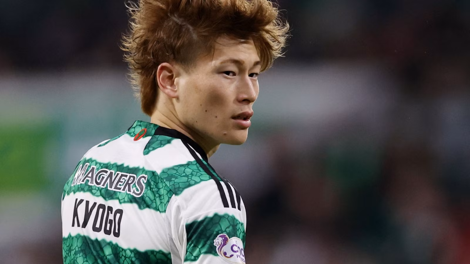 Celtic Must Go All Out For Andrej Ilic in January