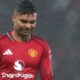 Ruben Amorim Faces Key Decision Over Casemiro Future at Man Utd