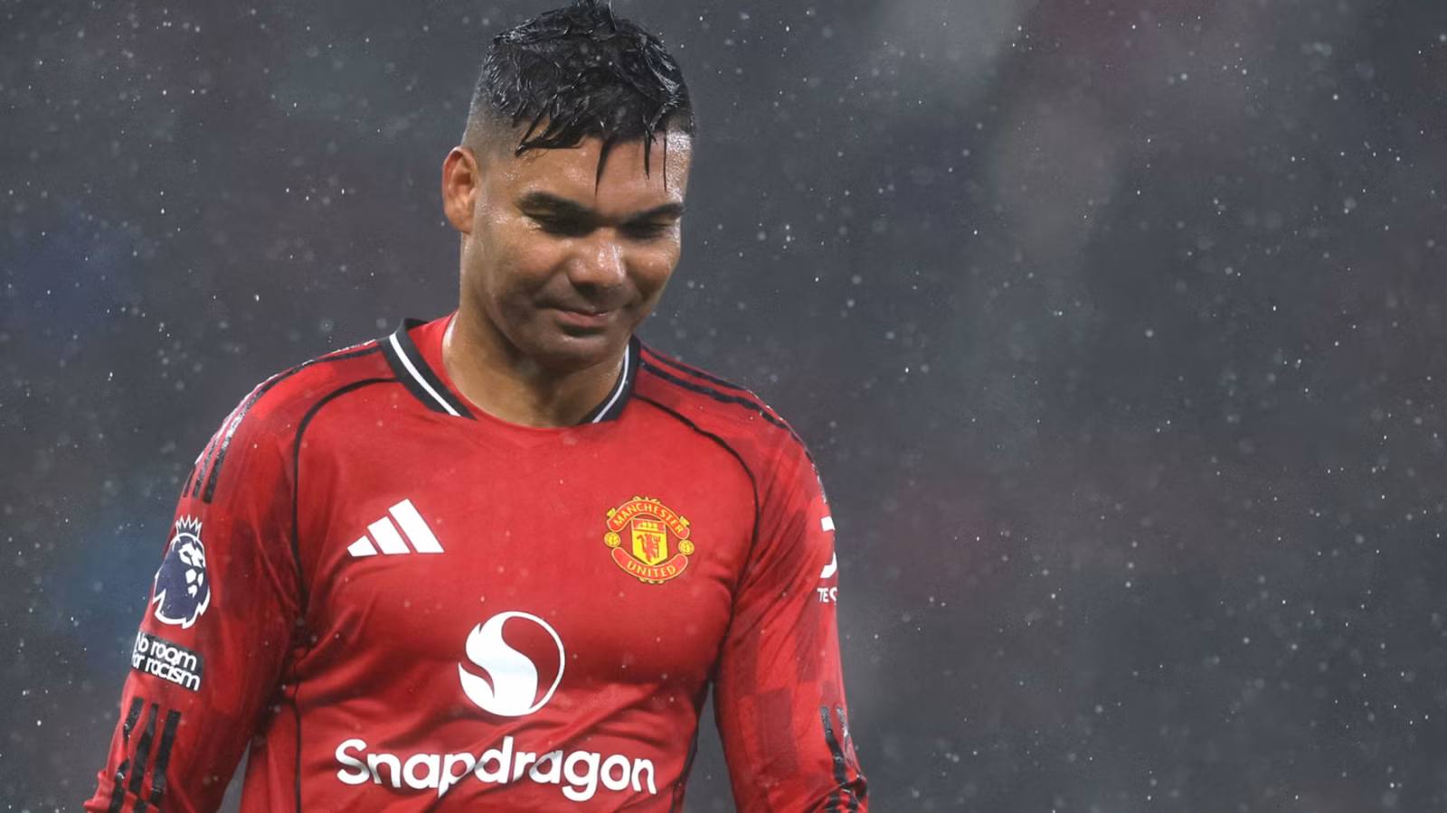 Ruben Amorim Faces Key Decision Over Casemiro Future at Man Utd