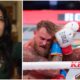 Nina Drama Claims Jake Paul vs Anthony Joshua Was 'Rigged' After What She Saw During Fight