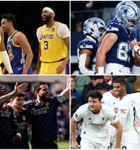 100 Most Valuable Sports Teams in the World