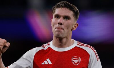 Arteta will lose the title if Arsenal flop isn't dropped