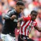 Man Utd Make Contact to Sign Sunderland Star Noah Sadiki